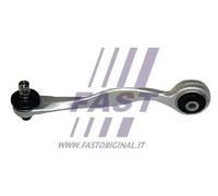 2x Bracci oscillanti FAST Davanti Sopra S+D per AUDI, SKODA, VW A4 B5, A4 B6,