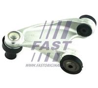 Braccio oscillante Assale anteriore superiore Braccio trasversale oscillante