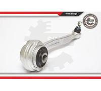 Braccio oscillante Assale anteriore superiore Braccio trasversale oscillante