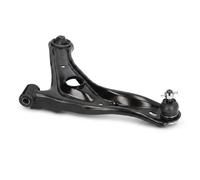 ASHIKA 72-02-2040L Braccio oscillante, Sospensione ruota per TOYOTA