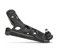 Braccio oscillante Assale anteriore Sx 72-08-815L ASHIKA per NISSAN SUZUKI