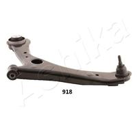 Braccio oscillante Assale anteriore Sx 72-09-918L ASHIKA per LANCIA CHRYSLER