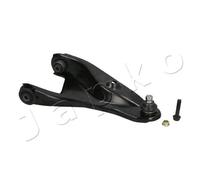 Japko Braccio oscillante 72007L – sospensione ruota anteriore sinistro per Dacia Renault Lada