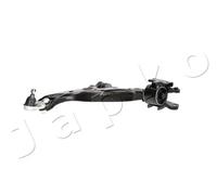 Braccio oscillante Assale anteriore Sx 72471L JAPKO per HONDA CR-V IV