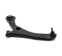 JAPKO 72918L Braccio oscillante, sospensione ruota