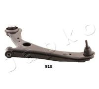 JAPKO 72918L Braccio oscillante, sospensione ruota