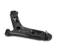 Braccio oscillante Assale anteriore Sx 72H35L JAPKO per HYUNDAI i10 I