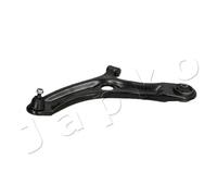 Braccio oscillante Assale anteriore Sx 72H45L JAPKO per HYUNDAI i20 I
