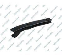 Braccio oscillante Assale anteriore Sx Biella di spinta S062055 GSP per JEEP