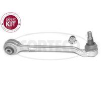 Braccio oscillante Assale anteriore Sx Braccio longitudinale oscillante 49395583