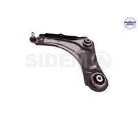 Braccio oscillante Assale anteriore Sx Braccio longitudinale oscillante 5878
