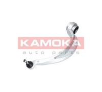 KAMOKA 9050126 Braccio oscillante sospensione ruota per AUDI A4 Avant (8K5, B8)