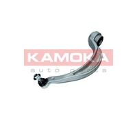 9050132 KAMOKA Braccio oscillante, Sospensione ruota per AUDI