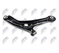 NTY Braccio oscillante, Sospensione ruota compatibile con FORD MAZDA ZWD-MZ-093