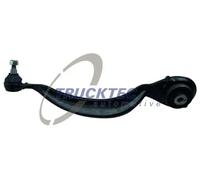 Braccio oscillante Assale anteriore Sx Braccio trasversale oscillante 02.31.287