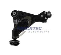 Braccio oscillante Assale anteriore Sx Braccio trasversale oscillante 02.31.357