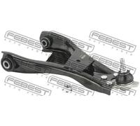 FEBEST 0224-D10LH Braccio oscillante, sospensione ruota