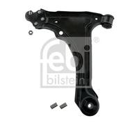 Braccio oscillante Assale anteriore Sx Braccio trasversale oscillante 02915