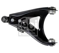 Braccio oscillante Assale anteriore Sx Braccio trasversale oscillante 06943