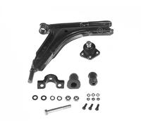 FEBI BILSTEIN 07167 Braccio oscillante, Sospensione ruota per VW