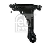 Braccio oscillante Assale anteriore Sx Braccio trasversale oscillante 07195