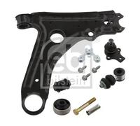 Braccio oscillante Assale anteriore Sx Braccio trasversale oscillante 07858