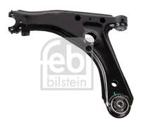 Braccio oscillante Assale anteriore Sx Braccio trasversale oscillante 09530