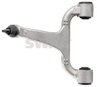 SWAG 10 92 3939 Braccio oscillante, sospensione ruota