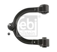 Braccio di controllo, sospensione ruota FEBI BILSTEIN 100259 Assale anteriore, sinistro, anteriore