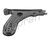 Braccio oscillante Assale anteriore Sx Braccio trasversale oscillante 102 771