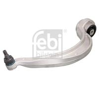 Braccio di controllo, sospensione ruota FEBI BILSTEIN 102987 Assale anteriore, sinistro, posteriore
