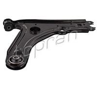 Braccio oscillante Assale anteriore Sx Braccio trasversale oscillante 103 031