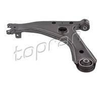Braccio oscillante Assale anteriore Sx Braccio trasversale oscillante 103 032