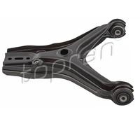 Braccio oscillante Assale anteriore Sx Braccio trasversale oscillante 104 302