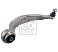 FEBI BILSTEIN Braccio oscillante, Sospensione ruota per AUDI 104938