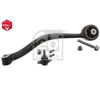 Braccio oscillante Assale anteriore Sx Braccio trasversale oscillante 106431