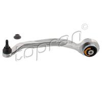 Braccio oscillante Assale anteriore Sx Braccio trasversale oscillante 107 838
