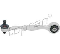 Braccio oscillante Assale anteriore Sx Braccio trasversale oscillante 107 844