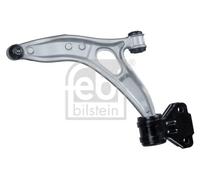 Braccio oscillante Assale anteriore Sx Braccio trasversale oscillante 107886