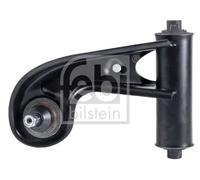 febi bilstein 10797 braccio sospensione con boccole e giunto sferico (anteriore superiore, sinistra) | MERCEDES BENZ