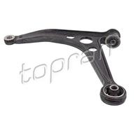 Braccio oscillante Assale anteriore Sx Braccio trasversale oscillante 109 483