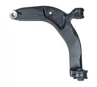 FEBI BILSTEIN 109050 Braccio oscillante, Sospensione ruota per VW