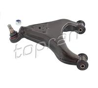 Braccio oscillante Assale anteriore Sx Braccio trasversale oscillante 111 041