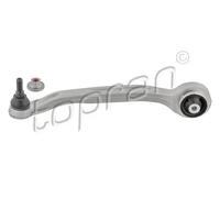 Braccio oscillante Assale anteriore Sx Braccio trasversale oscillante 111 987