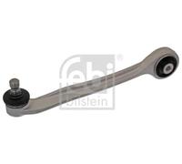 FEBI BILSTEIN 11137 Braccio oscillante sospensione ruota Assale anteriore Sx Superiore anteriore Braccio trasversale oscillante