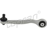 Braccio oscillante Assale anteriore Sx Braccio trasversale oscillante 114 526