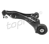 Braccio oscillante Assale anteriore Sx Braccio trasversale oscillante 114 586