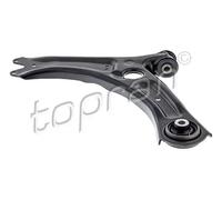 Braccio oscillante Assale anteriore Sx Braccio trasversale oscillante 114 837