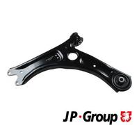JP GROUP 1140109470 Braccio oscillante, sospensione ruota