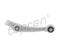 Braccio oscillante Assale anteriore Sx Braccio trasversale oscillante 115 591